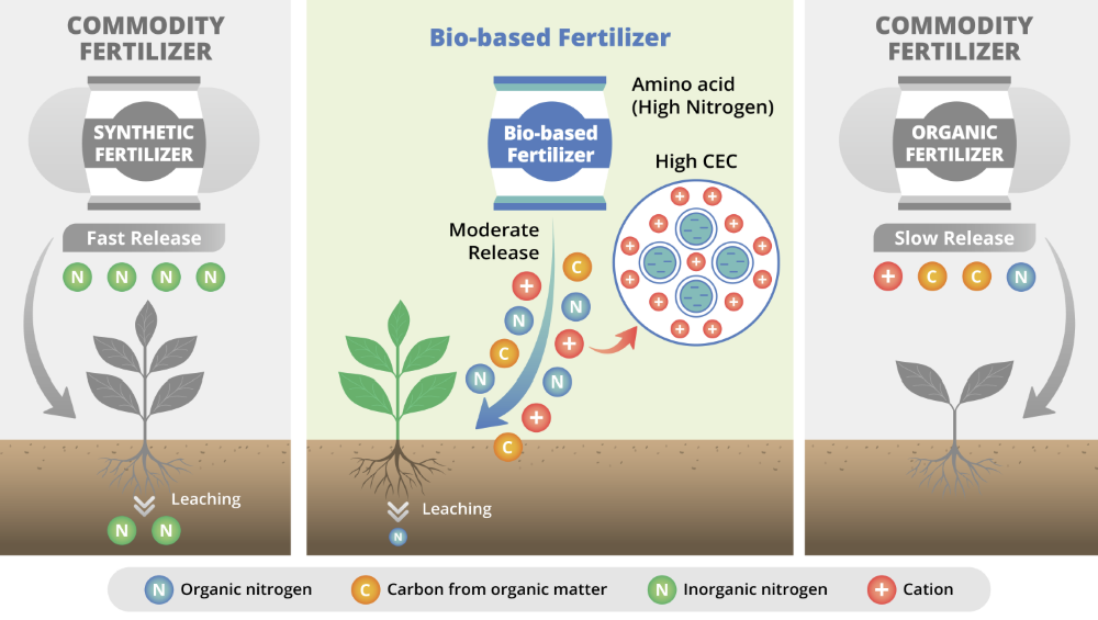 Bio-based fertilizer-6 newᄋᄋ