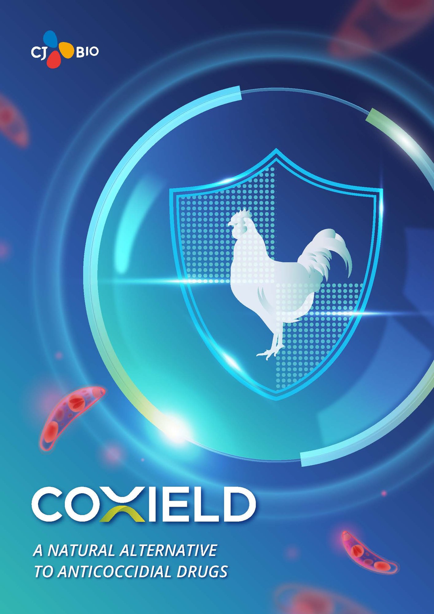 CJ BIO_ coxield 콕쉴드 리플렛_단면_페이지_1