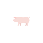 Weanling Pigs