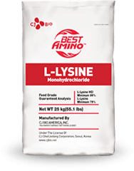 L-Lysine