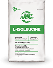 L-Isoleucine