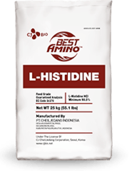 L-Histidine