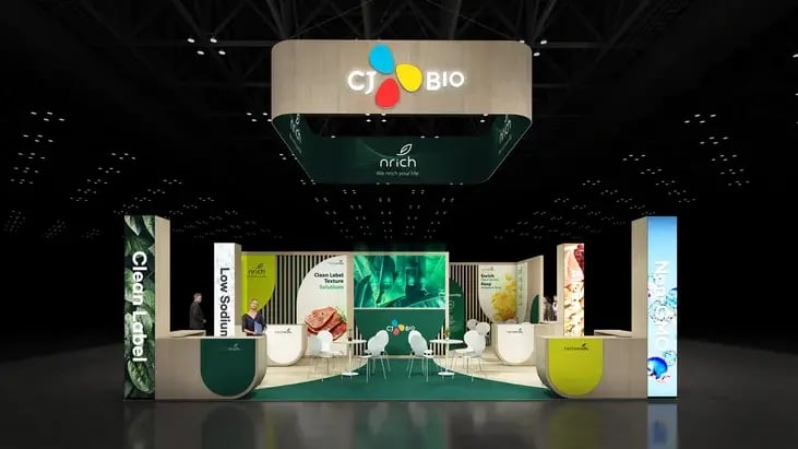 Front Perspective View