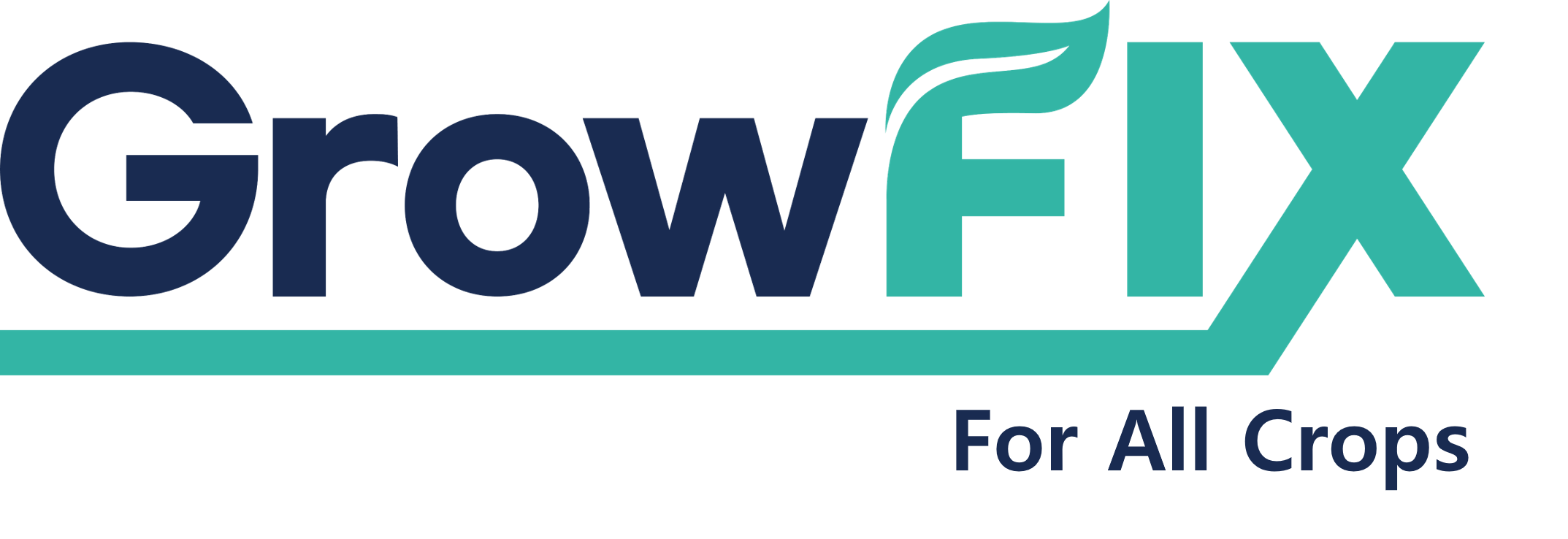 Growfix For All Crops