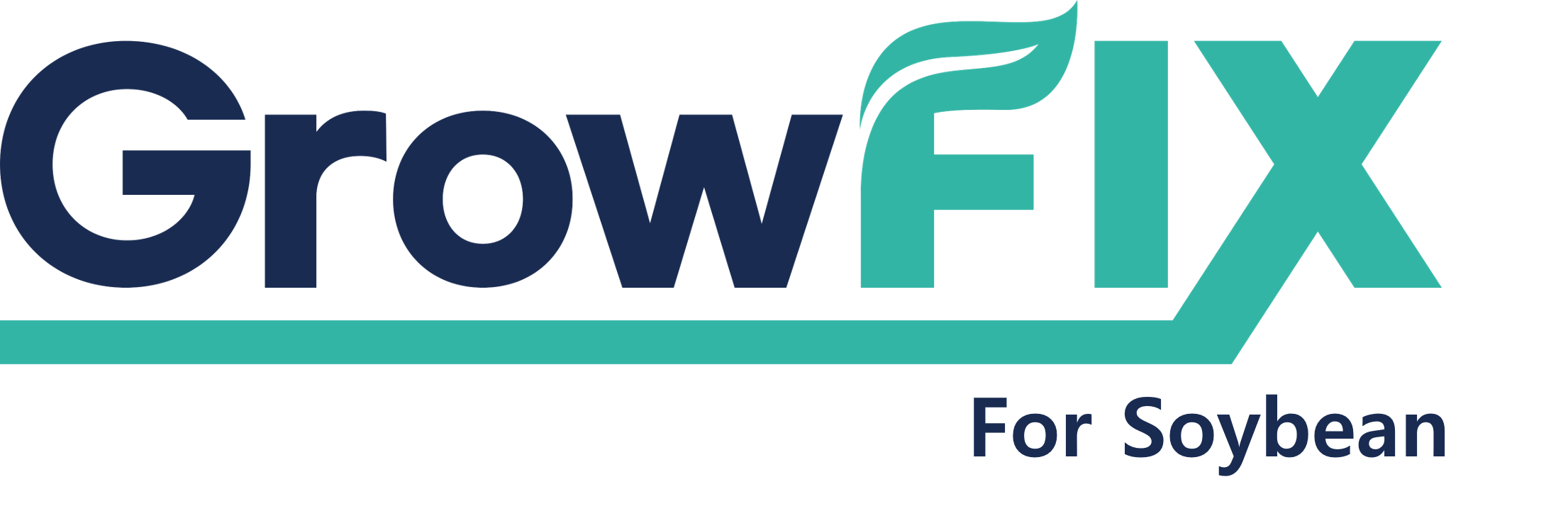 Growfix For Soybean