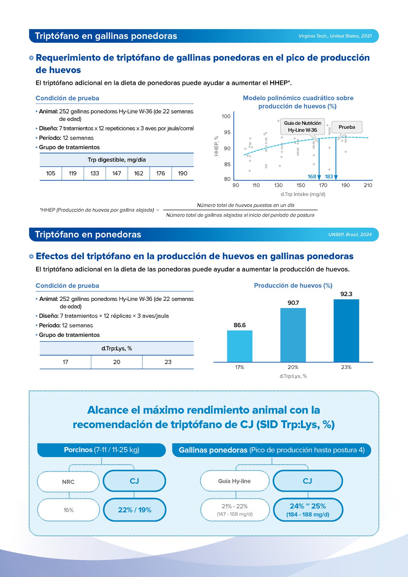 L-Tryptophan Technical Data Leaflet(Web)_ESP_260121_페이지_2