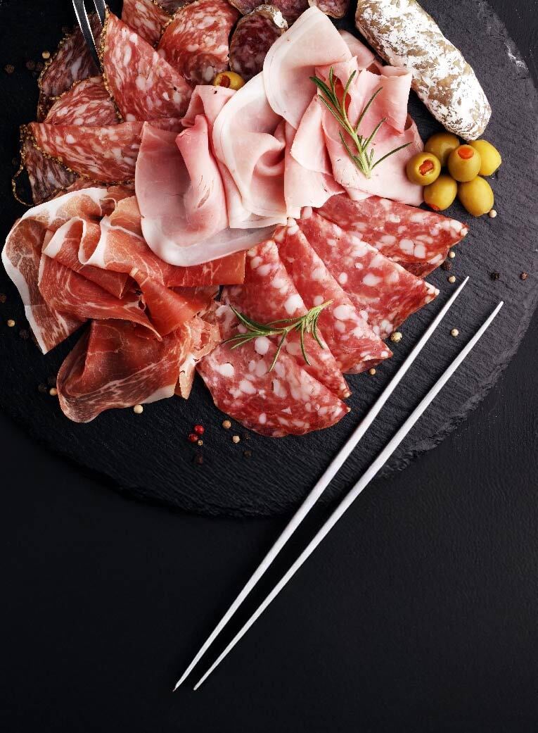 Cost-effective Solutions for European Meat Quality
