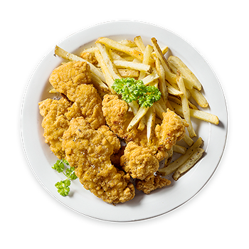 Plant-based Chicken Strip