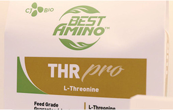 CJ BIO L-Threonine Pro