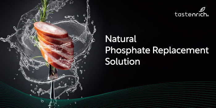 CJ FNT Globally Launches Natural Phosphate Replacement Solution