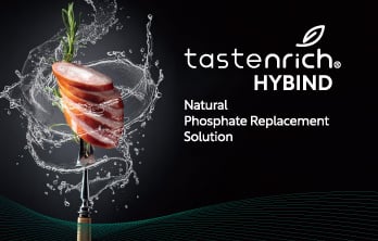 CJ FNT Unveils TasteNrich® HYBIND, a Natural Phosphate Replacement Solution