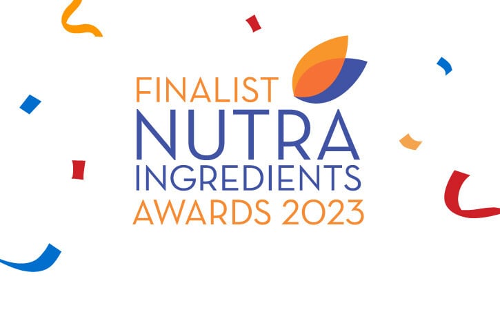 Congratulations! CJ FNT is nominated as finalists at NUTRA INGREDIENTS AWARDS 2023