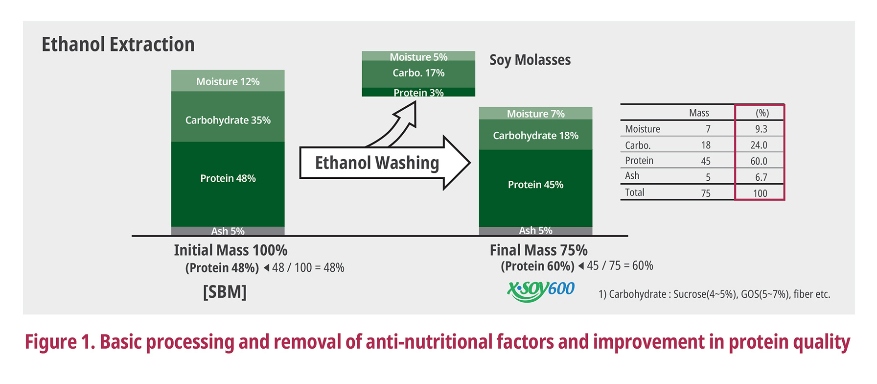 Ethanol Extraction