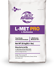 L-Met PRO