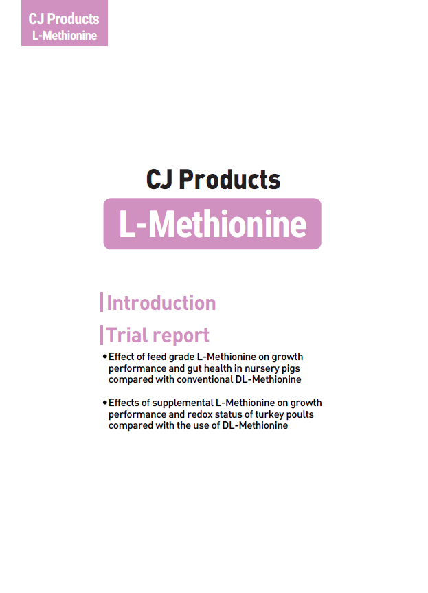 L-Methionine