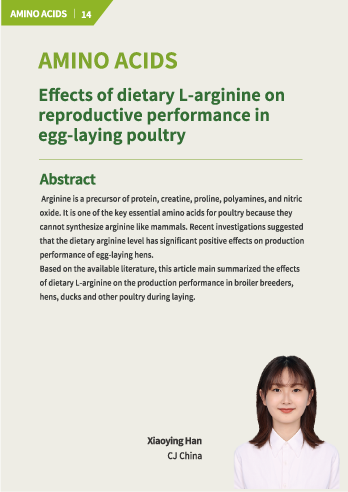 L-arginine