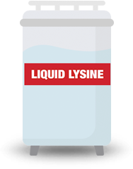 Liquid Lysine