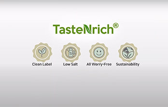 The future of flavor is here! TasteNrich