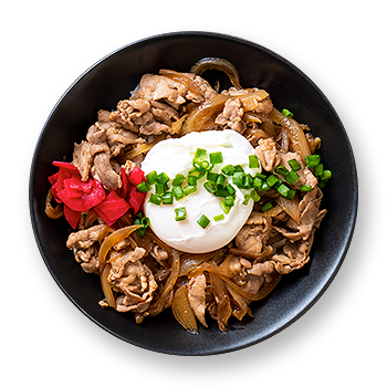 Gyudon