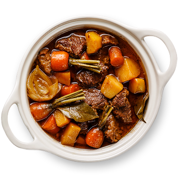 Beef stew