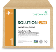 Launched TasteNrich®, Plant-based savory solution