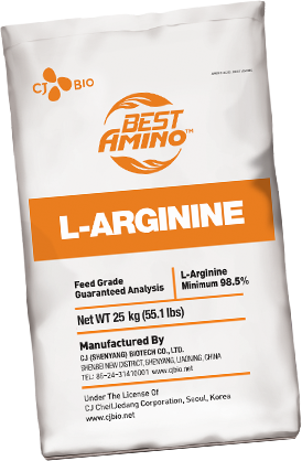 L-Arginine