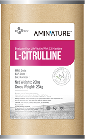 L-Citrulline