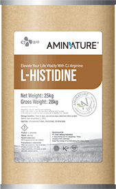 L-Histidine