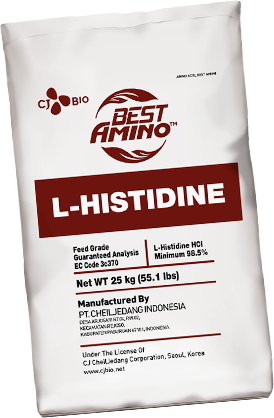 L-HISTIDINE