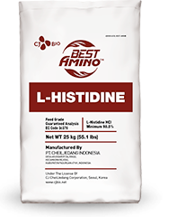 L-Histidine HCI