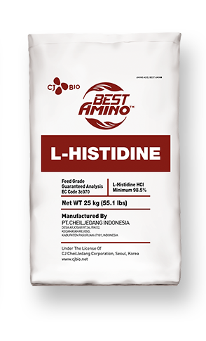 L-Histidine