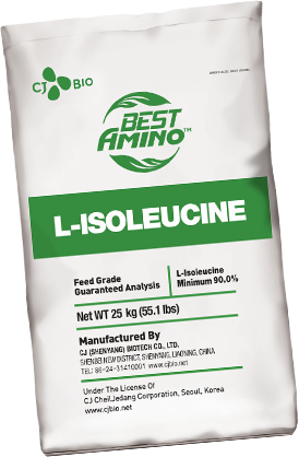 L-Isoleucine