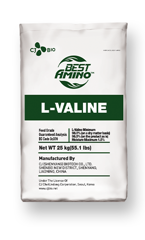 L-Valine