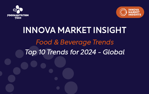 Top 10 Trends for 2024 (by INNOVA MARKET INSIGHT)