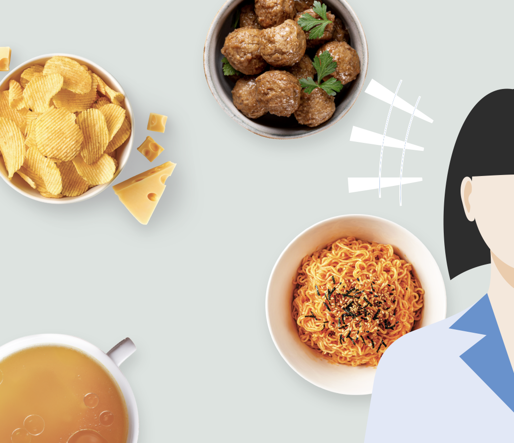 We’re Struggling to Boost Flavor! Do You Have the Right Solution?