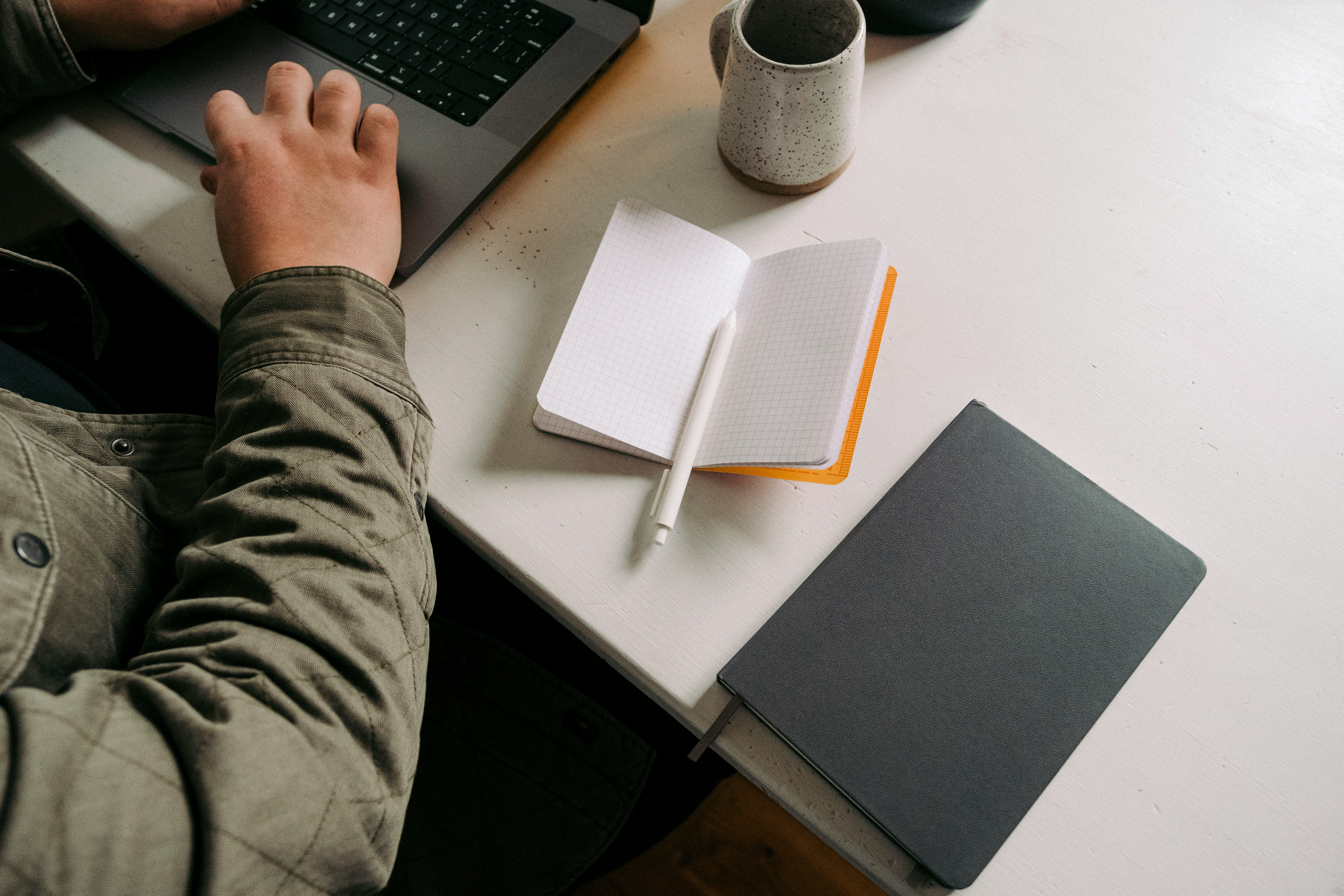 CJ BIO 개인정보처리방침 (26.03)