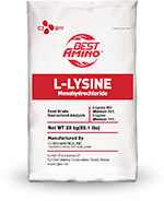 L-Lysine