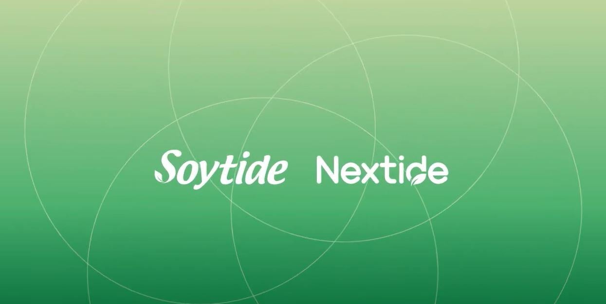 soytide nextide thumbnail